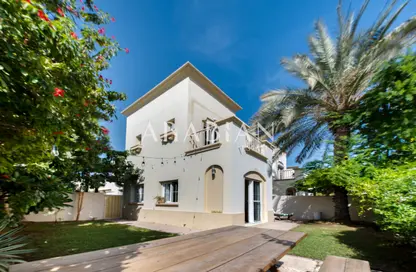 Villa - 2 Bedrooms - 3 Bathrooms for sale in Springs 15 - The Springs - Dubai