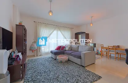 Apartment - 2 Bedrooms - 2 Bathrooms for sale in Tower 31 - Al Reef Downtown - Al Reef - Abu Dhabi