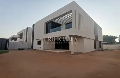 Villa - 5 Bedrooms - 5 Bathrooms for rent in West Yas - Yas Island - Abu Dhabi