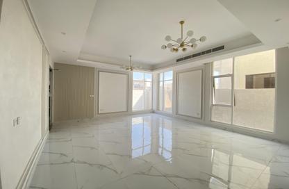 Villa - 5 Bedrooms for sale in Ajman Hills - Al Alia - Ajman