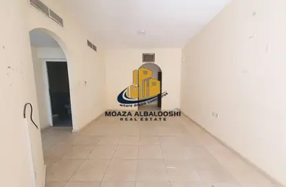 Apartment - 1 Bedroom - 2 Bathrooms for rent in Muwaileh Commercial - Sharjah