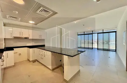 Apartment - 1 Bedroom - 2 Bathrooms for rent in Soho Square - Saadiyat Island - Abu Dhabi