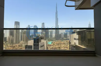 Apartment - 3 Bedrooms - 4 Bathrooms for rent in Elite Downtown Residence - Downtown Dubai - Dubai