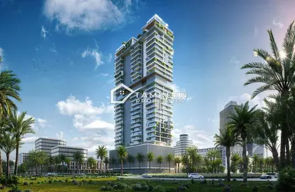 Apartment - 3 Bedrooms - 3 Bathrooms for sale in Legado - Jumeirah Village Circle - Dubai