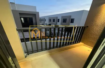 Townhouse - 2 Bedrooms - 3 Bathrooms for sale in Nasma Residence - Al Tai - Sharjah