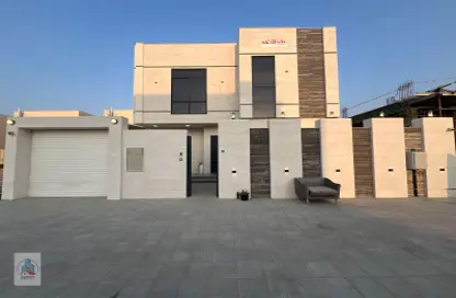 Villa - 5 Bedrooms for sale in Al Helio 2 - Al Helio - Ajman