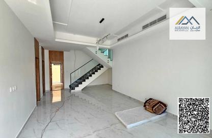 Villa - 6 Bedrooms for sale in Al Zaheya Gardens - Al Zahya - Ajman