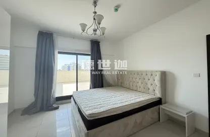 Apartment - 1 Bedroom - 2 Bathrooms for sale in Equiti Apartments - Al Warsan 4 - Al Warsan - Dubai