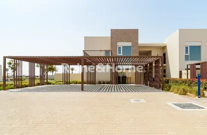 Villa - 2 Bedrooms - 2 Bathrooms for sale in Urbana III - EMAAR South - Dubai South (Dubai World Central) - Dubai