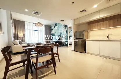 Apartment - 1 Bedroom - 2 Bathrooms for sale in Prive Residence - Dubai Hills Estate - Dubai