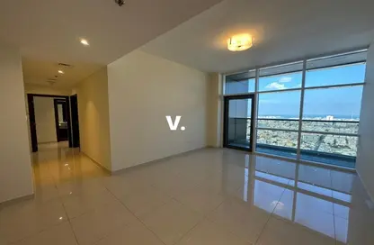 Apartment - 2 Bedrooms - 3 Bathrooms for rent in Duja Tower - Sheikh Zayed Road - Dubai