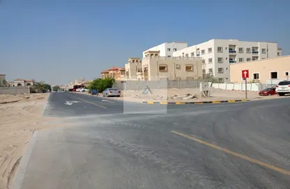 Land - Studio for sale in Al Mowaihat 2 - Al Mowaihat - Ajman