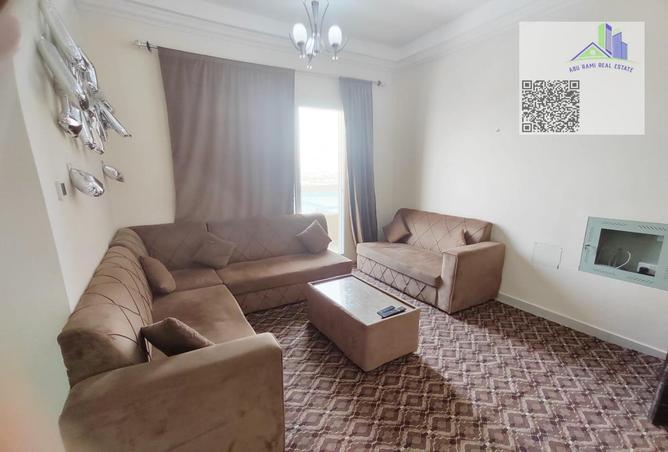 Apartment - 2 Bedrooms - 2 Bathrooms for rent in Al Rawda 2 Villas - Al Rawda 2 - Al Rawda - Ajman