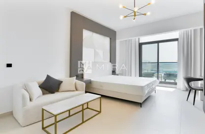 Apartment - 1 Bathroom for rent in Prime Residency 3 - Al Furjan - Dubai