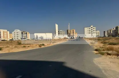 Land - Studio for sale in Al Helio 1 - Al Helio - Ajman