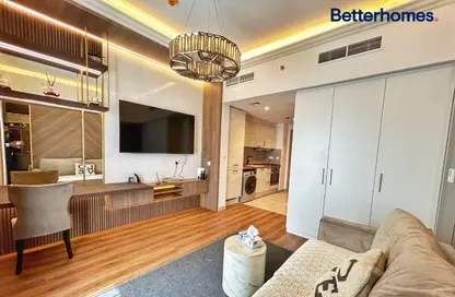 Apartment - 1 Bathroom for rent in Cyan Beach Residence - Maryam Beach Residence - Maryam Island - Sharjah