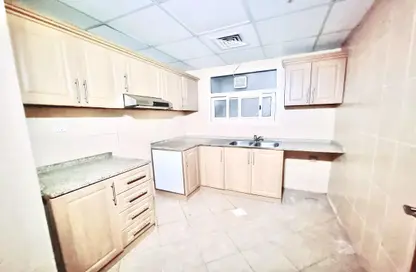 Apartment - 1 Bedroom - 1 Bathroom for rent in Muwaileh 3 Building - Muwaileh - Sharjah