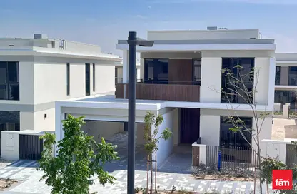 Villa - 4 Bedrooms - 4 Bathrooms for sale in Harmony - Tilal Al Ghaf - Dubai