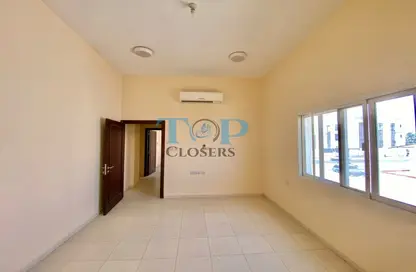 Apartment - 1 Bedroom - 2 Bathrooms for rent in Al Sidrah - Al Khabisi - Al Ain