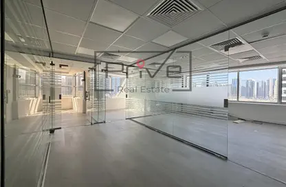 Office Space - Studio - 1 Bathroom for rent in Mazaya Business Avenue BB1 - Mazaya Business Avenue - Jumeirah Lake Towers - Dubai