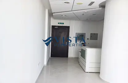 Office Space - Studio - 1 Bathroom for rent in B2B Tower - Business Bay - Dubai