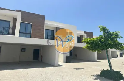 Townhouse - 2 Bedrooms - 3 Bathrooms for rent in Marbella - Mina Al Arab - Ras Al Khaimah