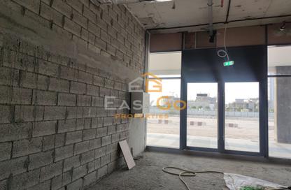 Retail - Studio for rent in AZIZI Riviera - Meydan One - Meydan - Dubai