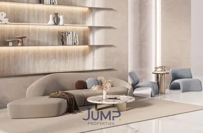 Apartment - 1 Bathroom for sale in Binghatti Dawn - Jumeirah Village Circle - Dubai