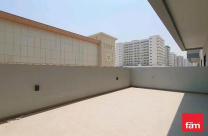 Apartment - 1 Bedroom - 1 Bathroom for rent in Zazen Gardens - Al Furjan - Dubai