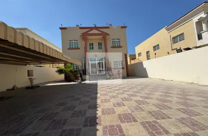 Villa - 5 Bedrooms - 7 Bathrooms for rent in Al Rawda 3 Villas - Al Rawda 3 - Al Rawda - Ajman