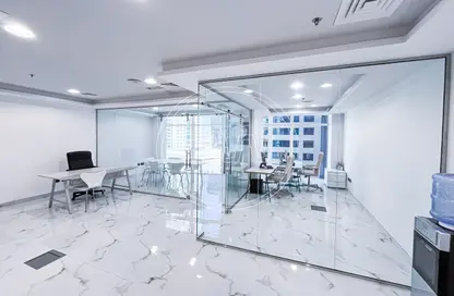 Office Space - Studio for sale in Park Lane Tower - Business Bay - Dubai