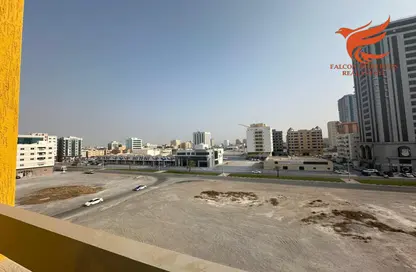 Apartment - 1 Bedroom - 2 Bathrooms for rent in Dafan Al Nakheel - Ras Al Khaimah