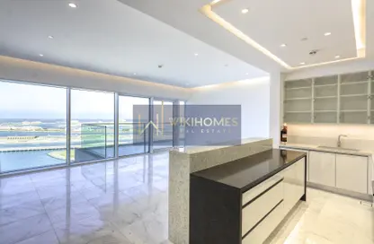 Apartment - 3 Bedrooms - 5 Bathrooms for sale in 1 JBR - Jumeirah Beach Residence - Dubai