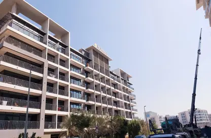 Apartment - 1 Bedroom - 2 Bathrooms for rent in Sunrise Legend - Arjan - Dubai