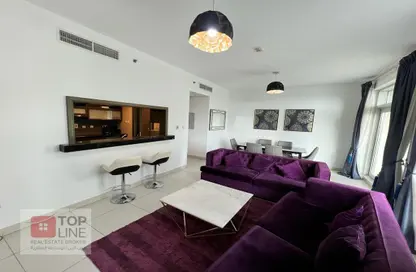 Apartment - 2 Bedrooms - 3 Bathrooms for sale in The Lofts East - The Lofts - Downtown Dubai - Dubai