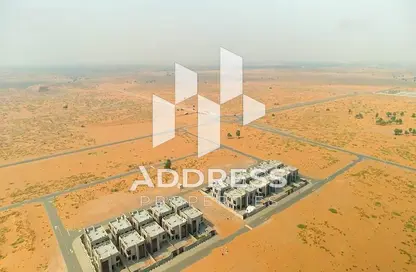 Land - Studio for sale in Al Surra - Umm Al Quwain