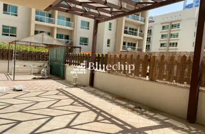 Apartment - 2 Bedrooms - 3 Bathrooms for sale in Al Samar 2 - Al Samar - Greens - Dubai