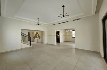 Townhouse - 5 Bedrooms - 5 Bathrooms for rent in Lila - Arabian Ranches 2 - Dubai