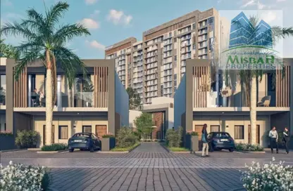 Apartment - 1 Bedroom - 2 Bathrooms for sale in Verdana - Dubai Investment Park (DIP) - Dubai