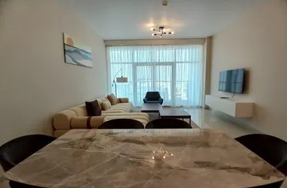 Apartment - 2 Bedrooms - 2 Bathrooms for rent in Al Sufouh - Dubai