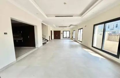 Villa - 4 Bedrooms - 6 Bathrooms for rent in East Village - Al Furjan - Dubai