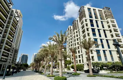 Apartment - 1 Bedroom - 1 Bathroom for sale in Orchid - Creek Beach - Dubai Creek Harbour (The Lagoons) - Dubai