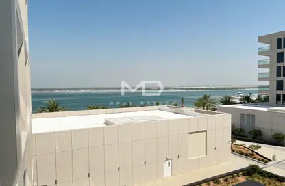 شقة - 2 غرف نوم - 3 حمامات للايجار في قرية الحد - جزيرة السعديات - أبوظبي