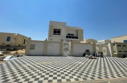 Villa - 3 Bedrooms - 4 Bathrooms for sale in Al Zaheya Gardens - Al Zahya - Ajman