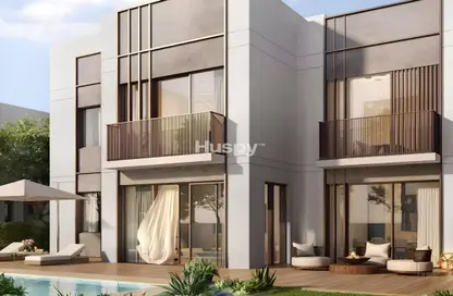 Land - Studio for sale in Al Khaleej Al Arabi Street - Al Bateen - Abu Dhabi