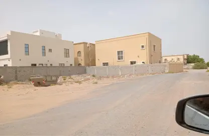 Land - Studio for sale in Al Rawda 1 - Al Rawda - Ajman