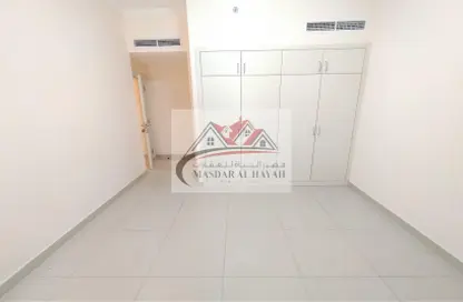 Apartment - 2 Bedrooms - 2 Bathrooms for rent in Muwaileh 29 Building - Muwaileh - Sharjah