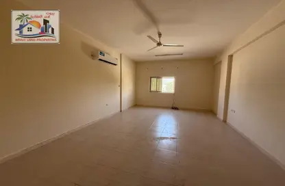 Apartment - Studio - 1 Bathroom for rent in Al Mowaihat 3 - Al Mowaihat - Ajman