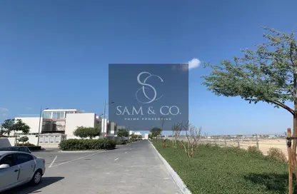 Land - Studio for sale in Golf Community - Al Zorah - Ajman