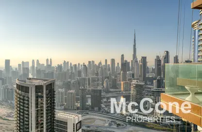 Apartment - 1 Bedroom - 2 Bathrooms for sale in SLS Dubai Hotel  and  Residences - Business Bay - Dubai